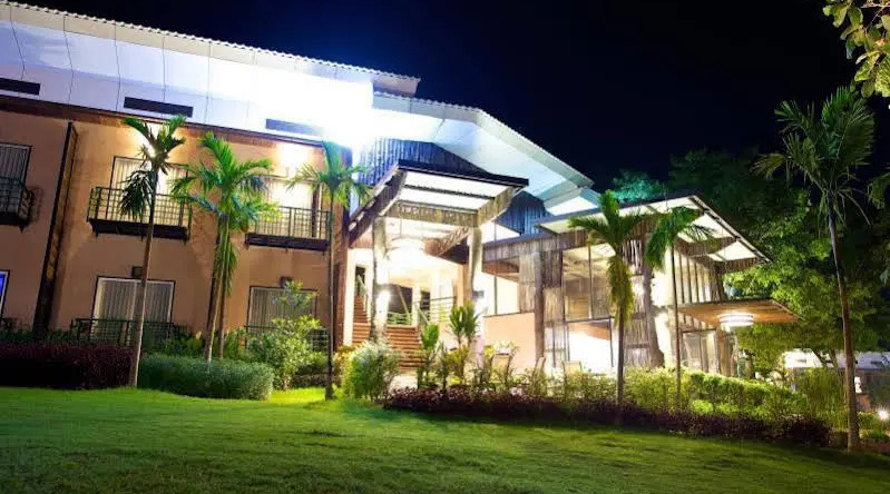 Chiangmai Inthanon Golf and Natural Resort, 班銮 — 照片 1
