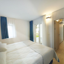 Olive Suites - Hotel & Resort Adria Ankaran, 安卡兰 — 照片 4