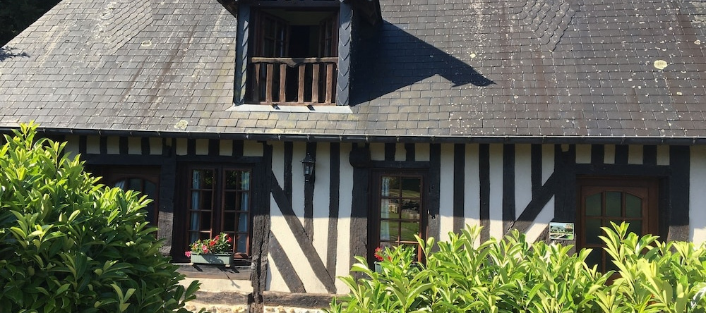 Domaine De Géffosse, Пон-Л'Эвек — фото 1