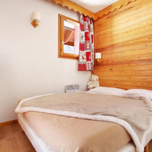 Residence Labellemontagne le Roc Blanc - le Hameau, 圣弗朗索瓦隆尚 — 照片 4