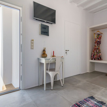 Manolis Filio Home By The Sea Milos, Pachaina — photo 2