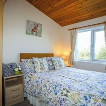 Ffrwd Lodge, 兰法埃洛格 — 照片 5