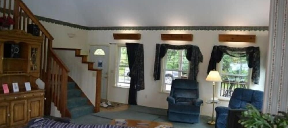 Pioneer Inn Guesthouse, 卡切马克 — 照片 1
