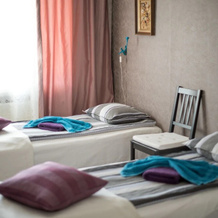 Stranda Apartment, 波尔沃 — 照片 3