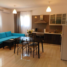 Kanellos luxury apartments, 帕莱罗斯 — 照片 4
