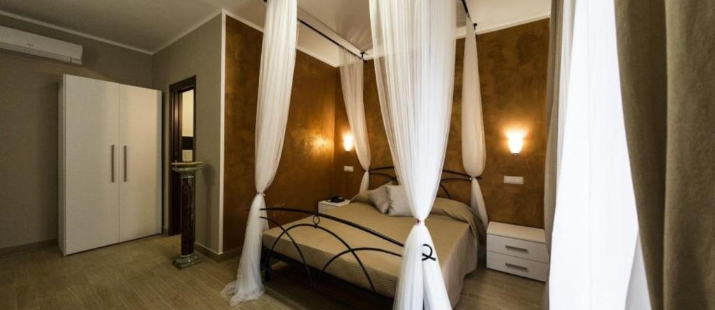 B&B Villa Filomena, Serino — photo 1