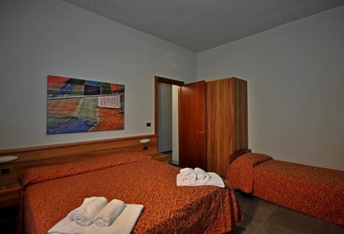 Hotel Residence Paradiso, Moneglia — photo 1
