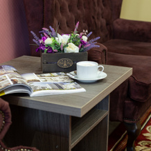 Petrovskiy Hotel, 卡缅斯克-沙赫京斯基 — 照片 3