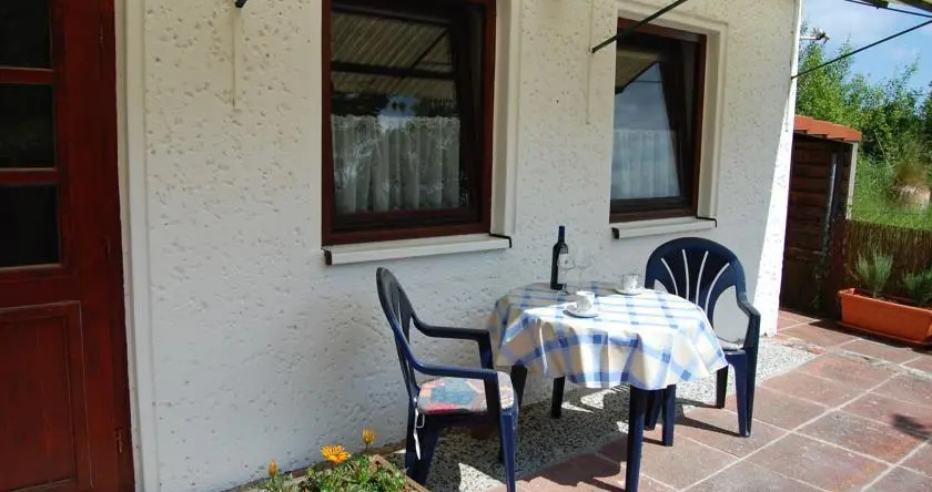 Ferienhaus am Golfplatz!, 卡纳克 — 照片 1