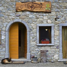 Agriturismo Alle Baite, Бранци — фото 5