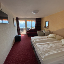 Hotel Restaurant Panorama, Эшлен-Гунтен — фото 2