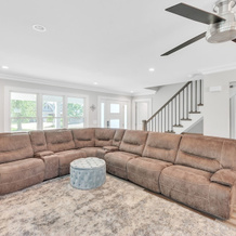 Ultimate Belmar Beach Getaway Sleeps 10 7 Bedroom Home By Redawning, Лейк-Комо — фото 4