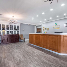 Quality Inn & Suites Santee, Санти — фото 2