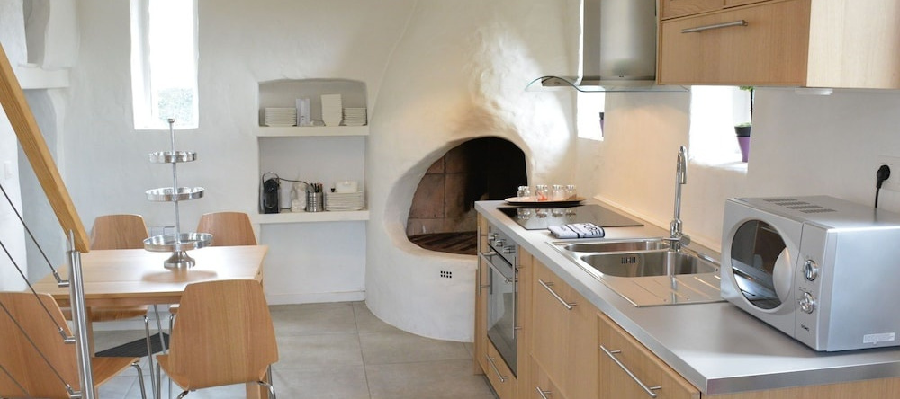 Wonderfully Furnished Cottage, Very Comfortable, Small Village Near Namur, Assesse — photo 1