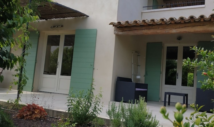 Gîte Lou Pi Couguou, Кадене — фото 1