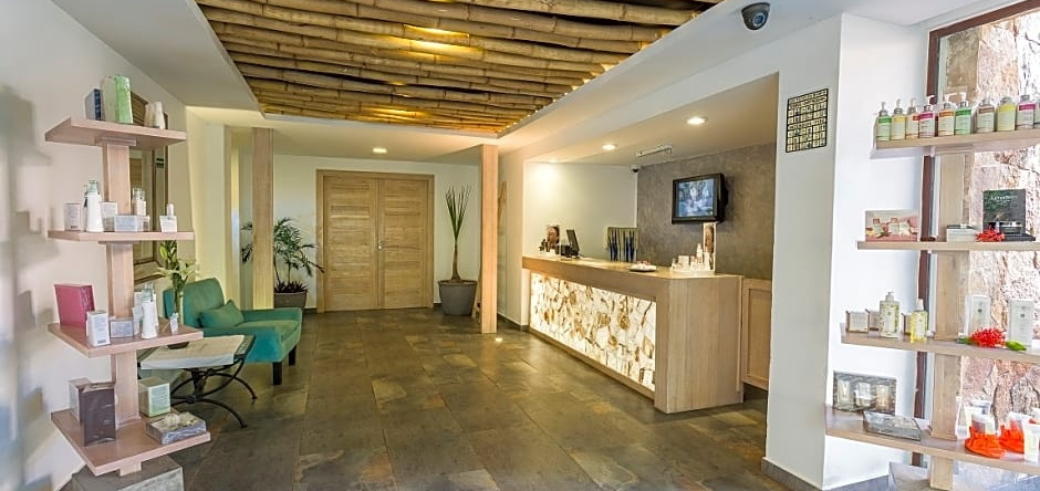 The Royal Suites Punta De Mita Resort & Spa - Adults Only - All Inclusive, Круз-де-Нуанасахтл — фото 1