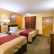 Econo Lodge Fredericksburg Near I-95, Фредериксберг — фото 5
