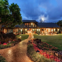 Sea Song in Kilauea With 4 Bedrooms and 6 Bathrooms, 基洛埃亚 — 照片 3