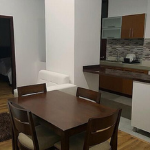 Hotel Suiza Aparta Suites, 伊皮亚莱斯 — 照片 3