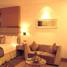 Nirvana Luxury Hotel Ludhiana, 卢迪亚纳 — 照片 3