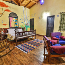 Seclude Arthouse - Uttarakhand, 奈尼塔尔 — 照片 5