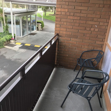 Comfort Inn Moe, 纽伯勒 — 照片 5