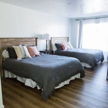 Happy Trails Bed and Breakfast, 特罗皮克 — 照片 5