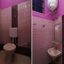 OYO 37116 Hotel Singh Palace, 达尔班加 — 照片 5