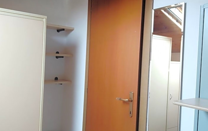 B&B La Casetta, Гаттинара — фото 1