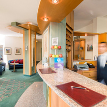 PLAZA INN Blankenburg Ditzingen, Sure Hotel Collection, 迪钦根 — 照片 2