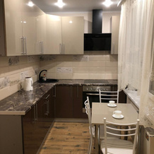 Na Pl.Yunosti Flat, Zelenograd — photo 4