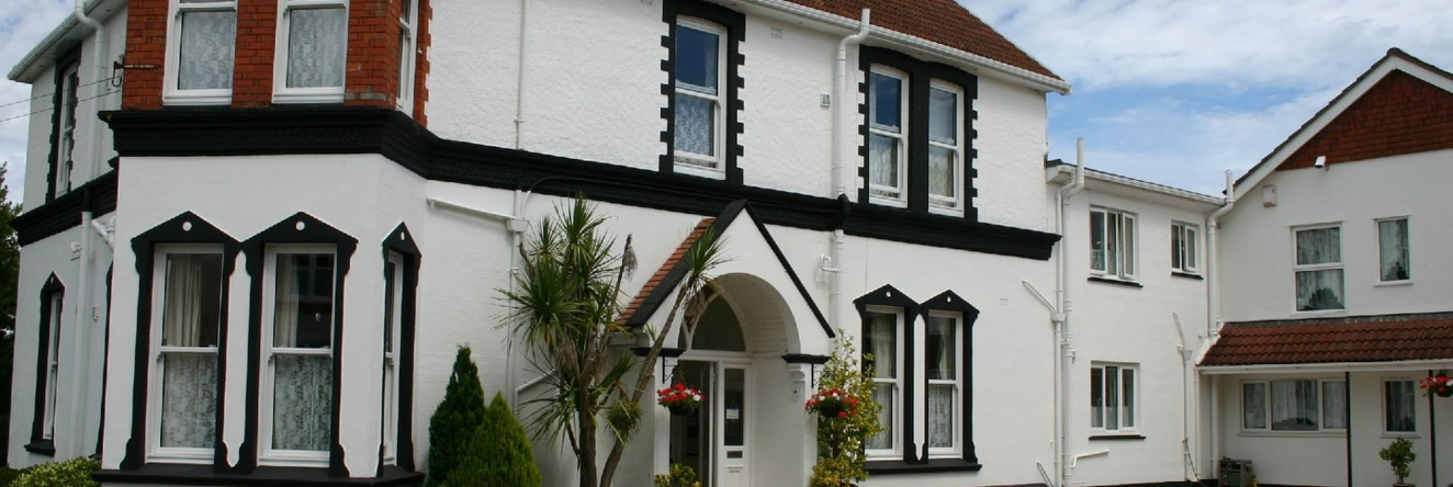 Broadshade Holiday Apartments, Paignton — photo 1