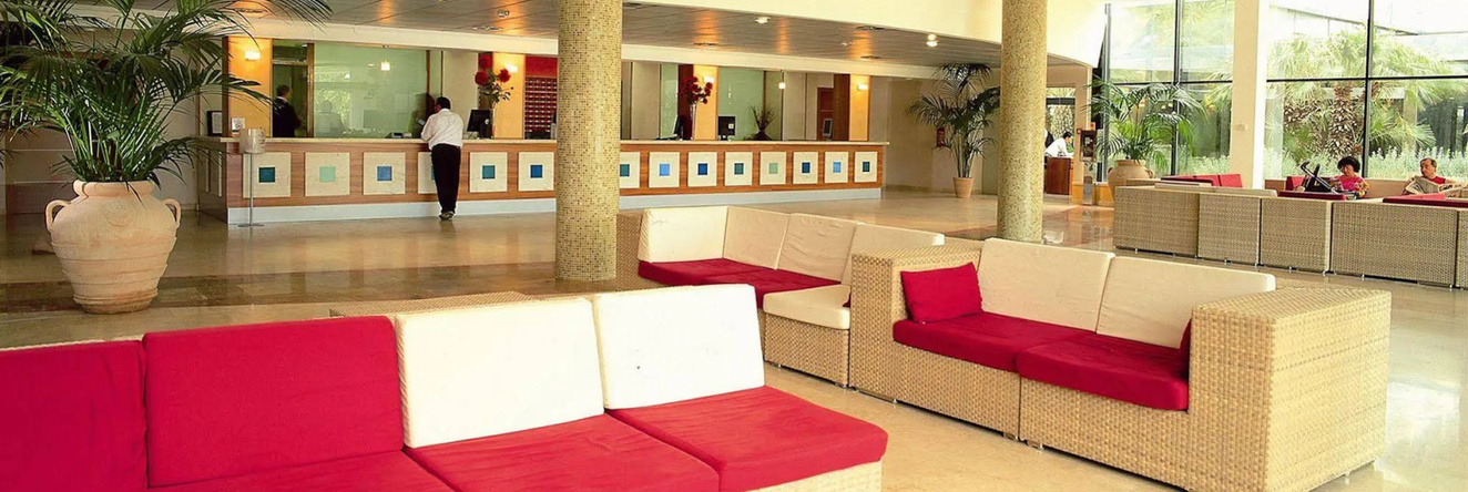 Granserena Hotel, Fasano — photo 1