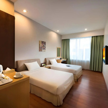 Kingwood Hotel Mukah, Mukah — photo 4