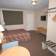Wayside Motel, 圣伊格纳斯 — 照片 4