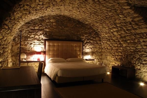 Hotel Corte Di Santa Libera, Сан-Феделе-Интельви — фото 1