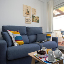 Singularstays Puzol Beach VI, 普索尔 — 照片 2