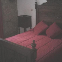 Hotel Rural Casa Da Eira, Фундао — фото 5