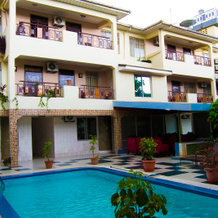 Royal City Garden Hotel, Kisumu — photo 4