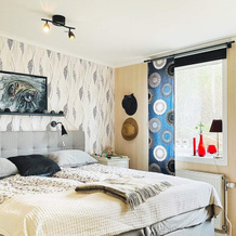 6 Person Holiday Home In Amal, Амал — фото 3