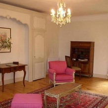 Appartement du Château du Grand Bouchet, 巴朗-米尔 — 照片 5