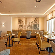 Hotel Inselhof Borkum, Borkum — photo 5