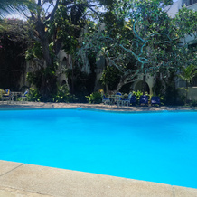 Plaza Beach Hotel, 蒙巴萨 — 照片 3