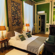Hôtel & Events du Château Lacaze, 艾吉永 — 照片 3