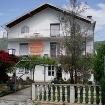 Pansion Mikinac, Karin Gornji — photo 3
