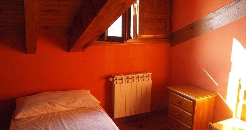 Albergue Valvanuz, Selaya — photo 1