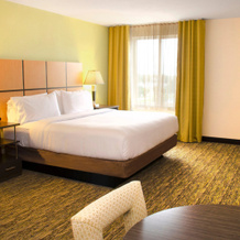 Candlewood Suites York By Ihg, Йорк — фото 4