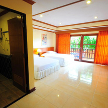 Alina Grande Hotel and Resort, 昌岛 — 照片 4