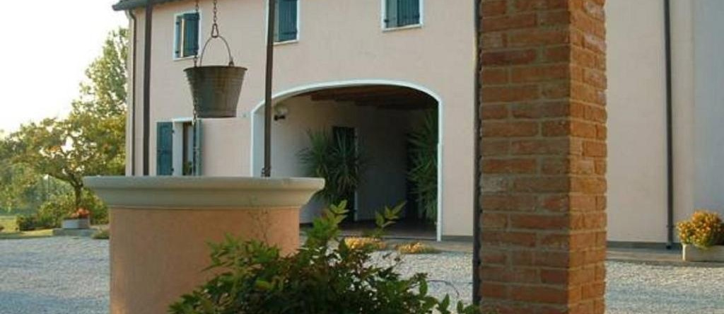 Casarosa B&B, Piazzola sul Brenta — photo 1