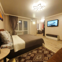 Uyutnoye Mesto Flat, 卡缅斯克-沙赫京斯基 — 照片 5